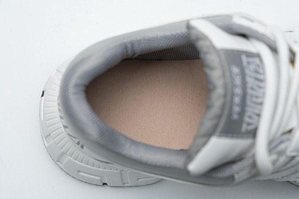 Versace TRIGRECA White Yellow(SP Batch) - Image 4