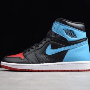 Jordan 1 Retro High NC to Chi Leather (W)(SP batch) CD0461-046