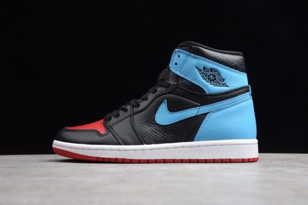 Jordan 1 Retro High NC to Chi Leather (W)(SP batch) CD0461-046