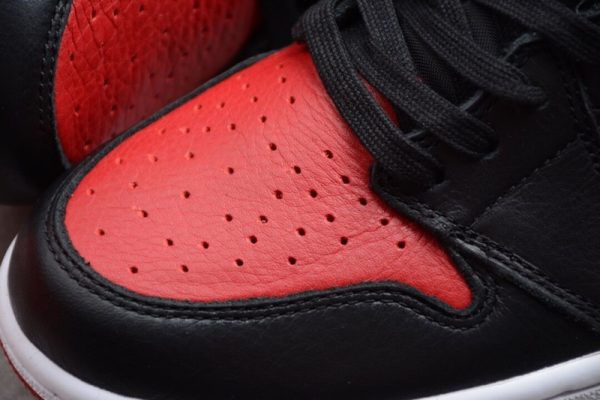 Jordan 1 Retro High NC to Chi Leather (W)(SP batch) CD0461-046 - Image 2