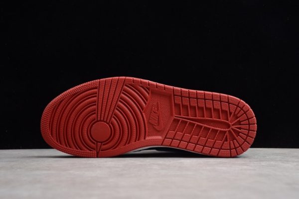 Jordan 1 Retro High NC to Chi Leather (W)(SP batch) CD0461-046 - Image 3