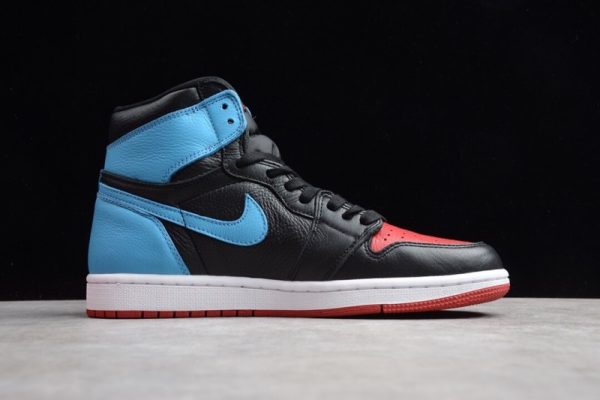 Jordan 1 Retro High NC to Chi Leather (W)(SP batch) CD0461-046 - Image 5