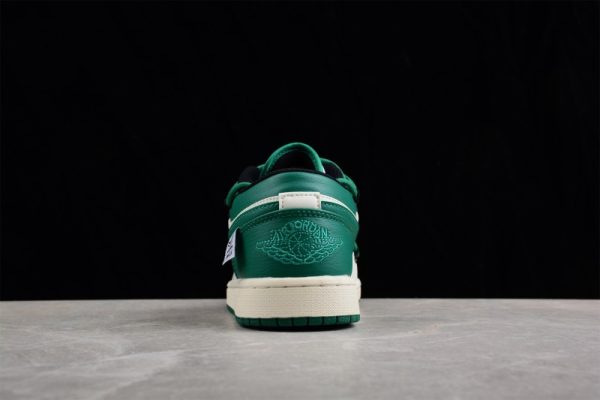 Jordan 1 Low Vibe DC0774-850 - Image 5