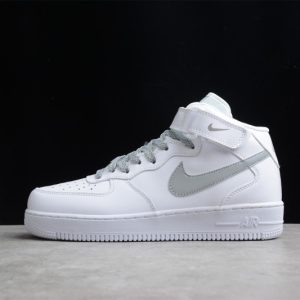 Nike Air Force 1 '07 Mid   Static Refective  AF1 366731-606