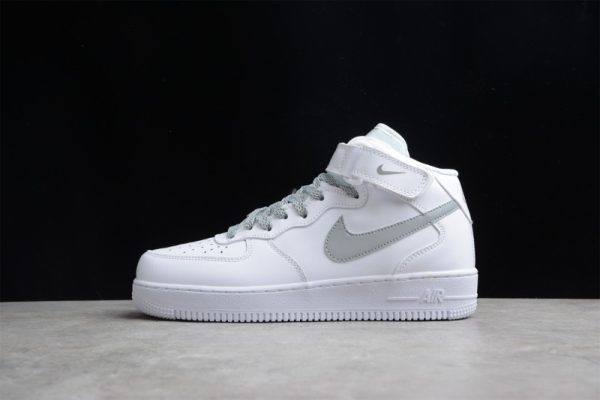Nike Air Force 1 '07 Mid   Static Refective  AF1 366731-606
