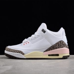 Jordan 3 Retro Neapolitan Dark Mocha (W) CK9246-102