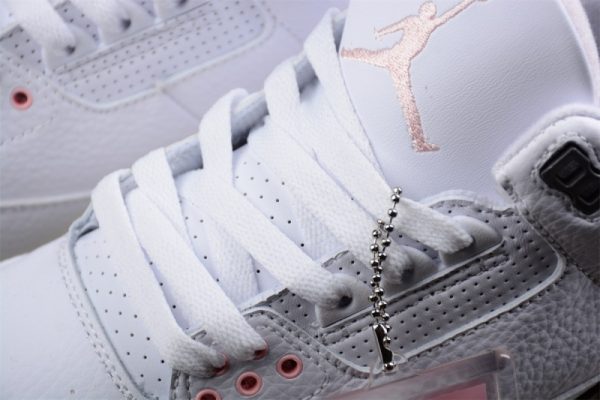 Jordan 3 Retro Neapolitan Dark Mocha (W) CK9246-102 - Image 2