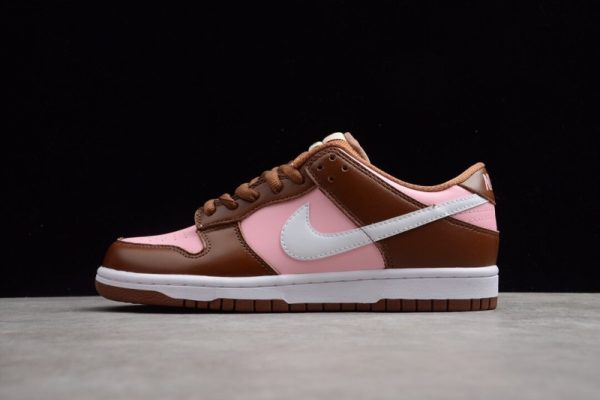 Nike Dunk SB Low Stussy Cherry 304292-671 - Image 2