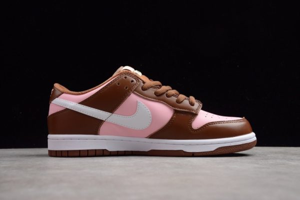 Nike Dunk SB Low Stussy Cherry 304292-671 - Image 4