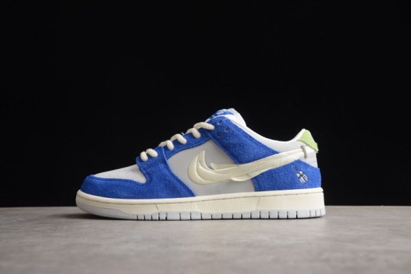 Nike SB Dunk Low Pro Fly Streetwear (SP batch) DQ5130-400