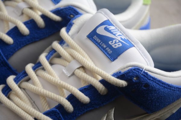 Nike SB Dunk Low Pro Fly Streetwear (SP batch) DQ5130-400 - Image 2