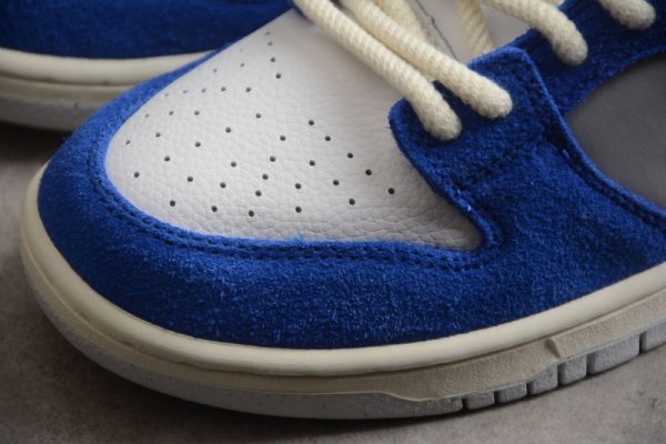Nike SB Dunk Low Pro Fly Streetwear (SP batch) DQ5130-400 - Image 3