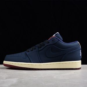 Jordan 1 Low Eastside Golf Out of the Mud DV1759-448