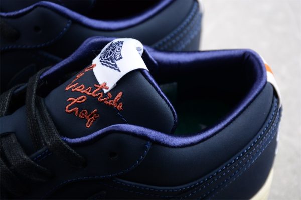 Jordan 1 Low Eastside Golf Out of the Mud DV1759-448 - Image 2