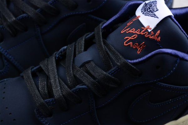 Jordan 1 Low Eastside Golf Out of the Mud DV1759-448 - Image 3