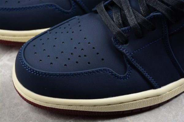Jordan 1 Low Eastside Golf Out of the Mud DV1759-448 - Image 4
