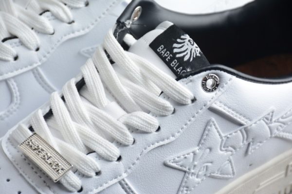 A Bathing Ape Bape Sta Low Tokyo (2021)(SP batch) 1H20191048 - Image 2