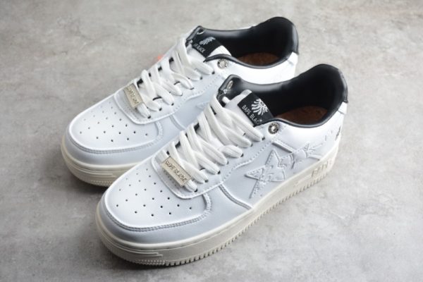 A Bathing Ape Bape Sta Low Tokyo (2021)(SP batch) 1H20191048 - Image 4
