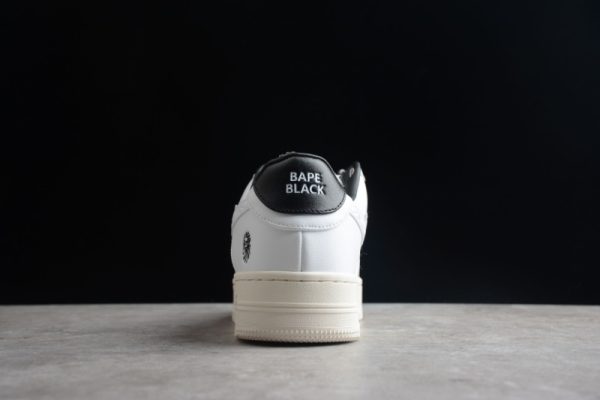 A Bathing Ape Bape Sta Low Tokyo (2021)(SP batch) 1H20191048 - Image 5