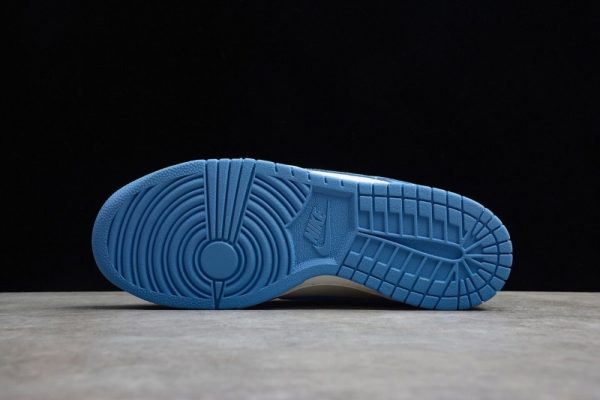 Nike Dunk Low Coast (W)(SP batch)DD1503-100 - Image 2