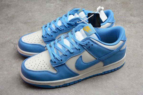 Nike Dunk Low Coast (W)(SP batch)DD1503-100 - Image 3