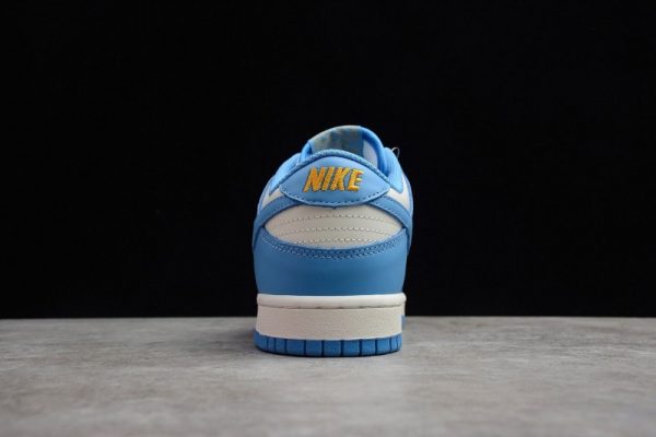Nike Dunk Low Coast (W)(SP batch)DD1503-100 - Image 4