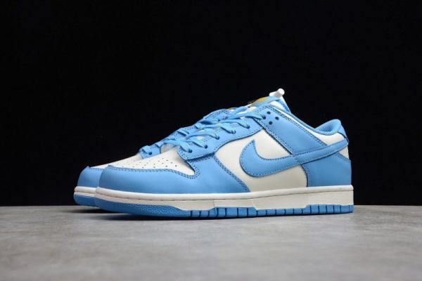 Nike Dunk Low Coast (W)(SP batch)DD1503-100 - Image 5
