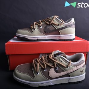 Jordan 1 Low Vibe DH9765-300