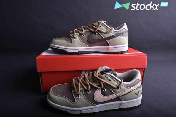 Jordan 1 Low Vibe DH9765-300