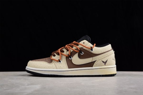 Jordan 1 Low Vibe DH9765-300 - Image 2