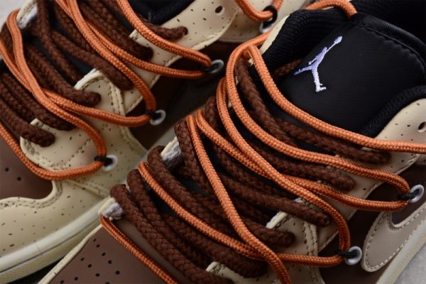 Jordan 1 Low Vibe DH9765-300 - Image 3