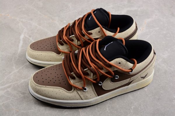 Jordan 1 Low Vibe DH9765-300 - Image 5