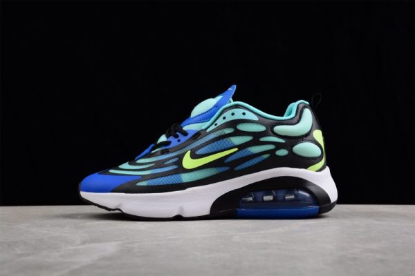 Nike Air Max 200 AQ2568-200