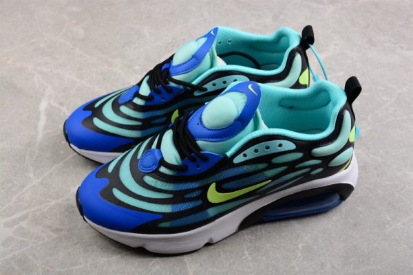 Nike Air Max 200 AQ2568-200 - Image 4
