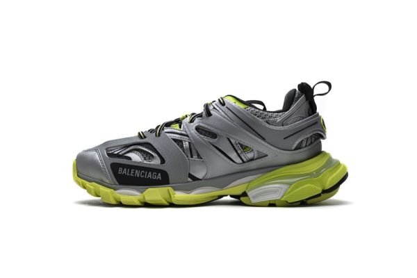 Ba***ci*ga Tess S.Silver Green 542023 W1GC1 1230 SP BATCH