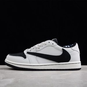 Travis Scott x Air Jordan 1 Low OG(Retail Batch)DM7866-866