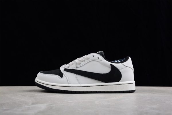 Travis Scott x Air Jordan 1 Low OG(Retail Batch)DM7866-866