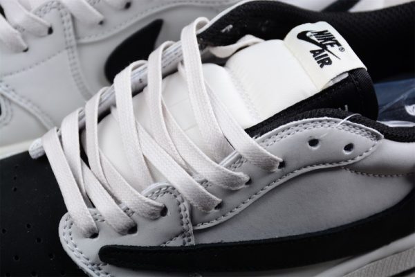Travis Scott x Air Jordan 1 Low OG(Retail Batch)DM7866-866 - Image 2