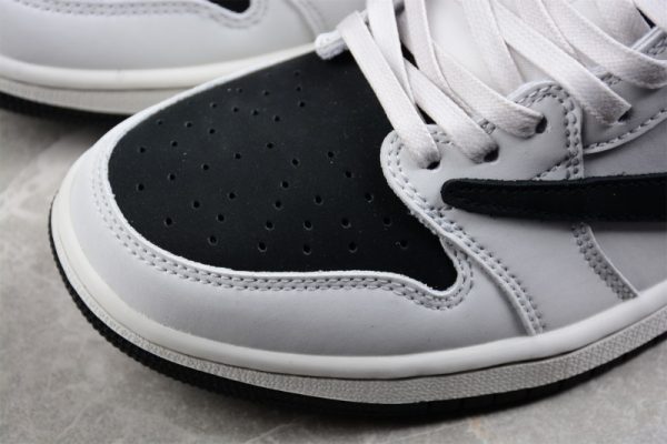 Travis Scott x Air Jordan 1 Low OG(Retail Batch)DM7866-866 - Image 3
