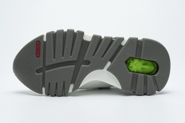 Versace TRIGRECA Jogging White Grey(SP Batch) - Image 3