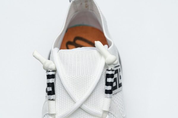 Versace TRIGRECA Jogging White Grey(SP Batch) - Image 5