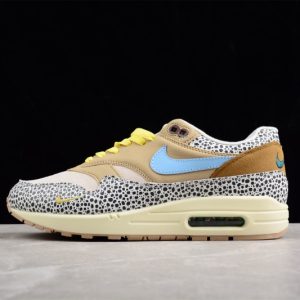 Nike Air Max 1 Safari Cobblestone (W) DV3027-001