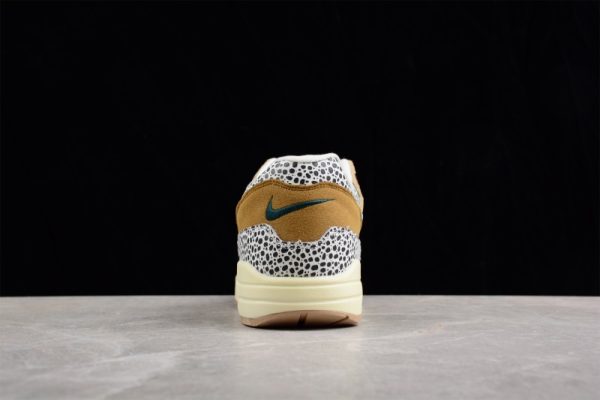 Nike Air Max 1 Safari Cobblestone (W) DV3027-001 - Image 5
