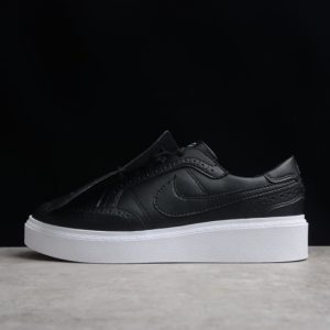 Nike Kwondo 1 G-Dragon Peaceminusone Triple Blike DH2482-001