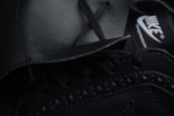 Nike Kwondo 1 G-Dragon Peaceminusone Triple Blike DH2482-001 - Image 2