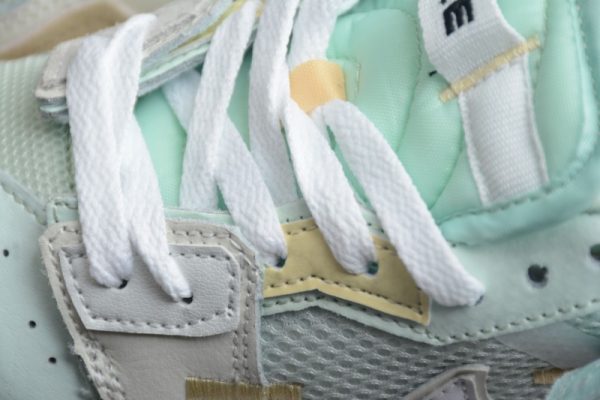 Nike Dunk Low Scrap Sea Glass DB0500-100 - Image 3