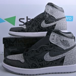 Air Jordan 1 High OG 'Rebellionaire' 555088-036