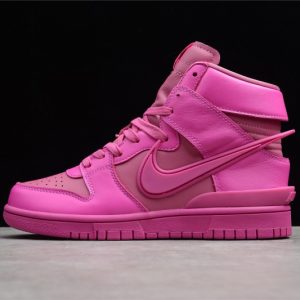 Nike Dunk High Ambush Active Fuchsia (SP Batch) CU7544-600