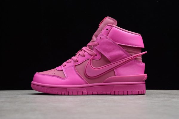 Nike Dunk High Ambush Active Fuchsia (SP Batch) CU7544-600
