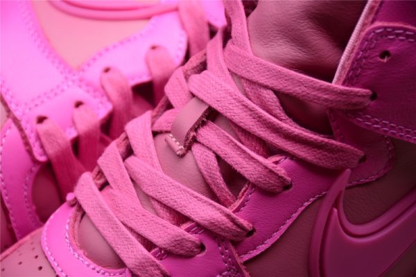 Nike Dunk High Ambush Active Fuchsia (SP Batch) CU7544-600 - Image 2